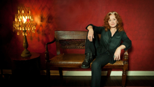 Image of Bonnie Raitt - Live 2026 with Special Guest Jon Cleary