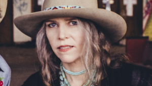 Image of Gillian Welch & David Rawlings