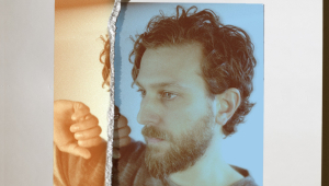 Image of Great Lake Swimmers with Jesse Sykes
