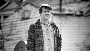 Image of Jake Xerxes Fussell