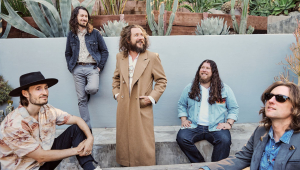 Image of My Morning Jacket - Seven (7) Show Ticket