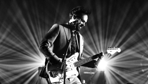 Image of Shakey Graves - Fondness, Etc.  Tour